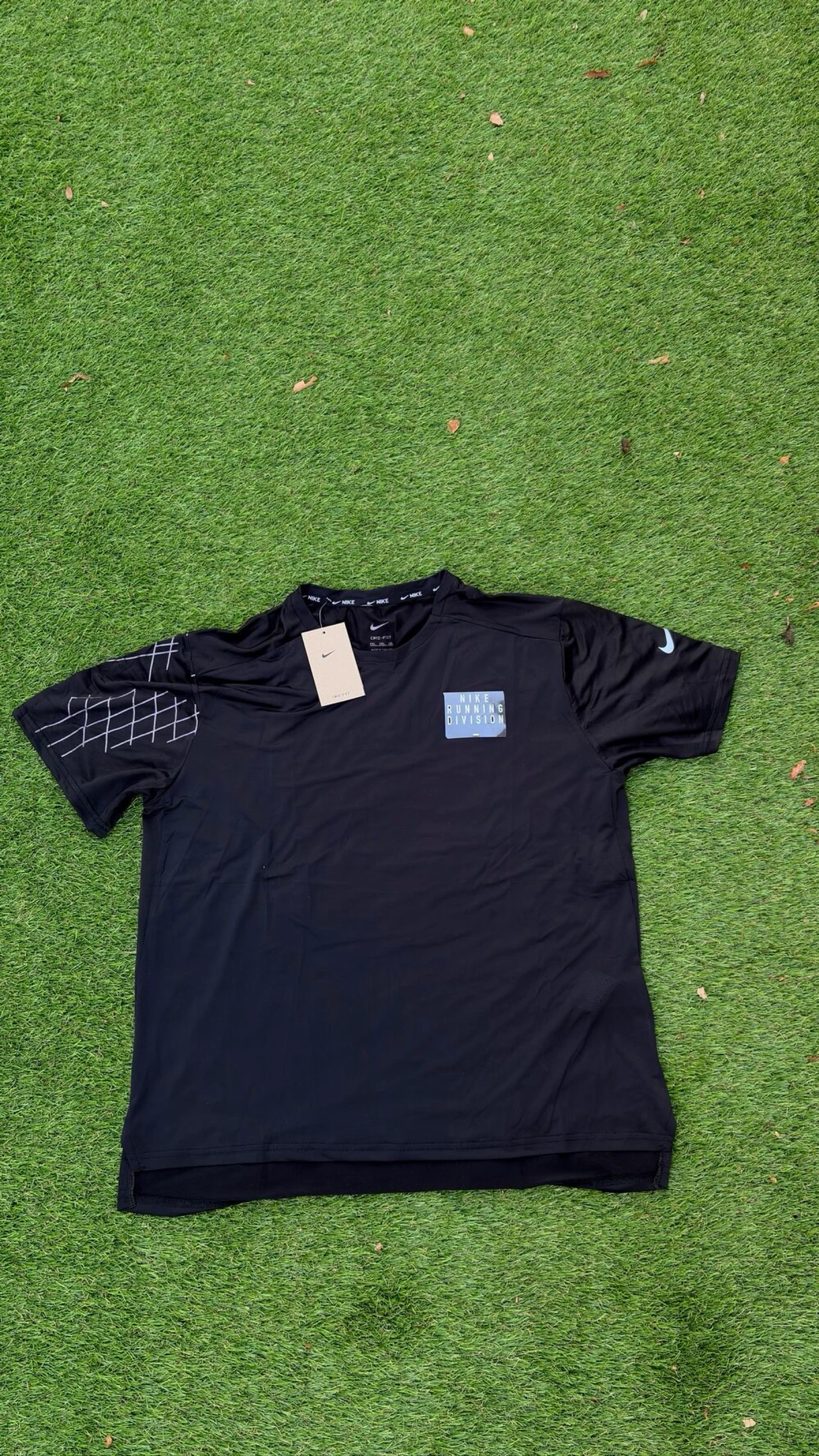 Tes shirt Nike Running Division Taille 2XL